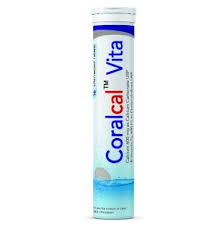 coralcal-vita-16-tab